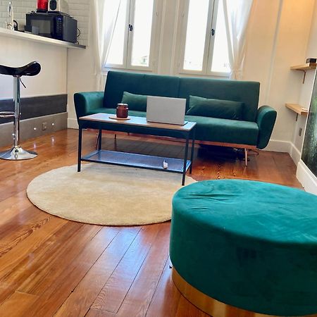 Le Nivolet, Cosy Appartement Chambéry Exteriér fotografie