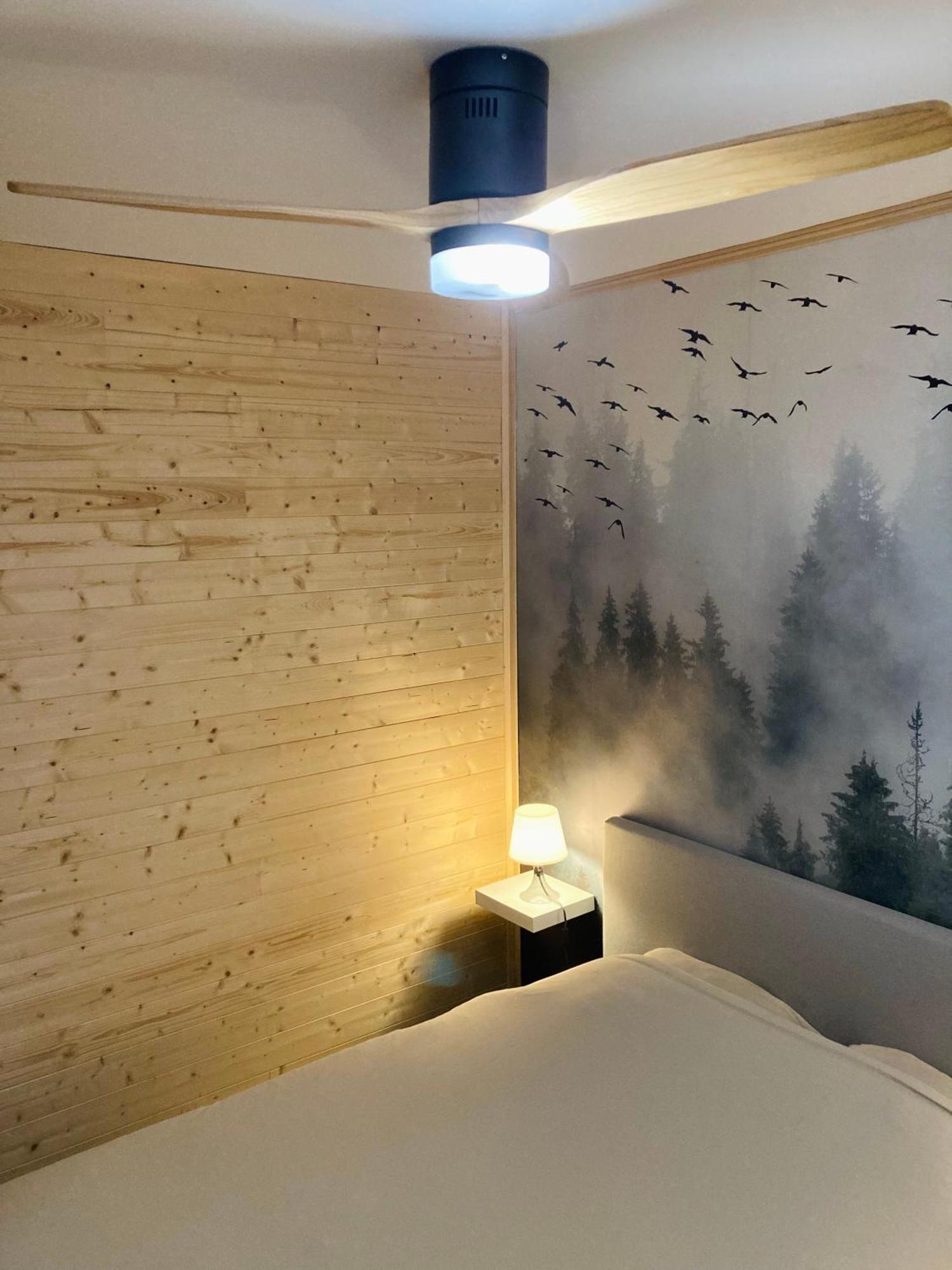 Le Nivolet, Cosy Appartement Chambéry Exteriér fotografie